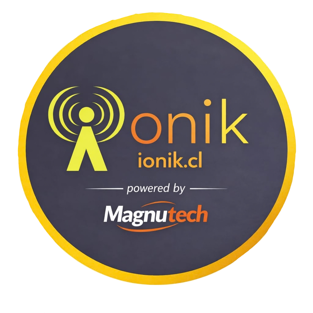 Ionik