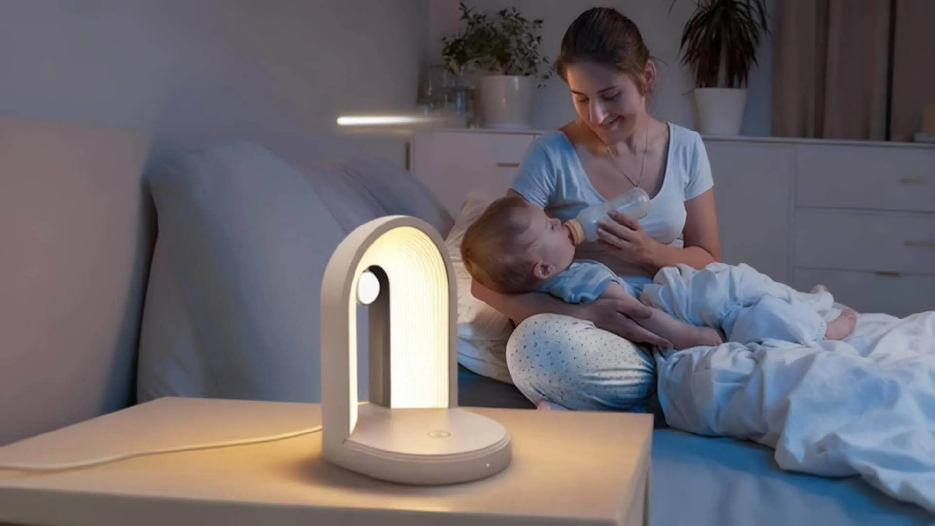 Fondo de la sección principal