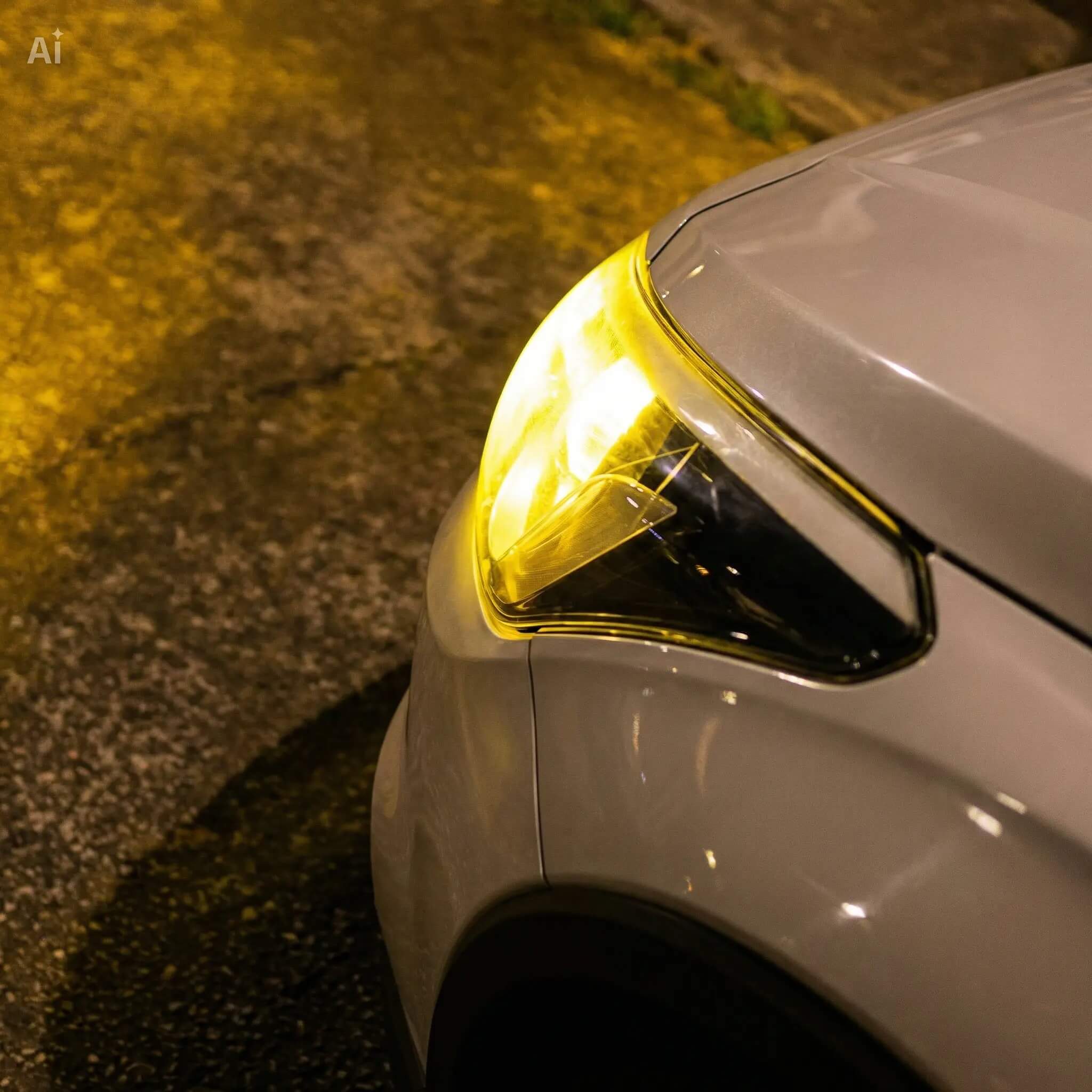Luces Led Inteligente — Ionik